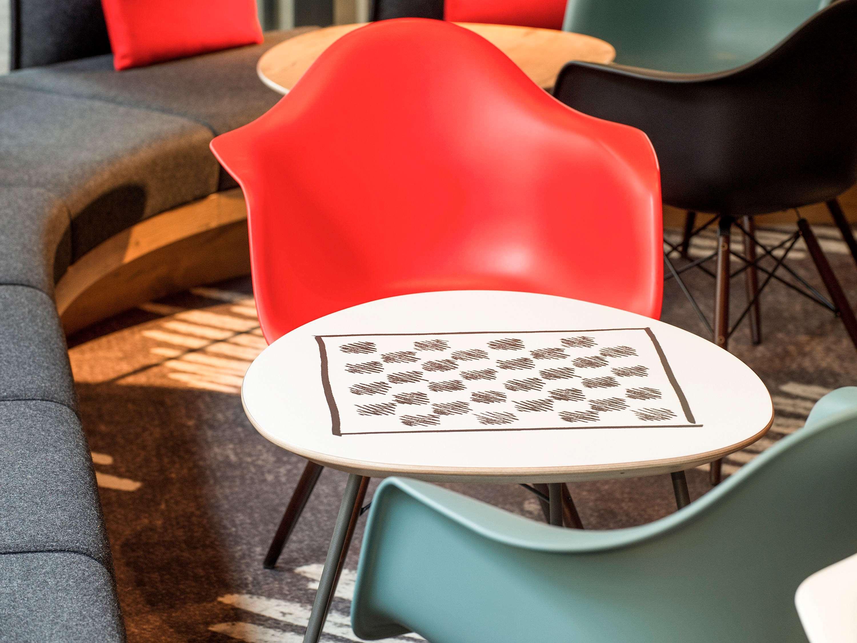 Ibis Guaiba Hotel Екстериор снимка