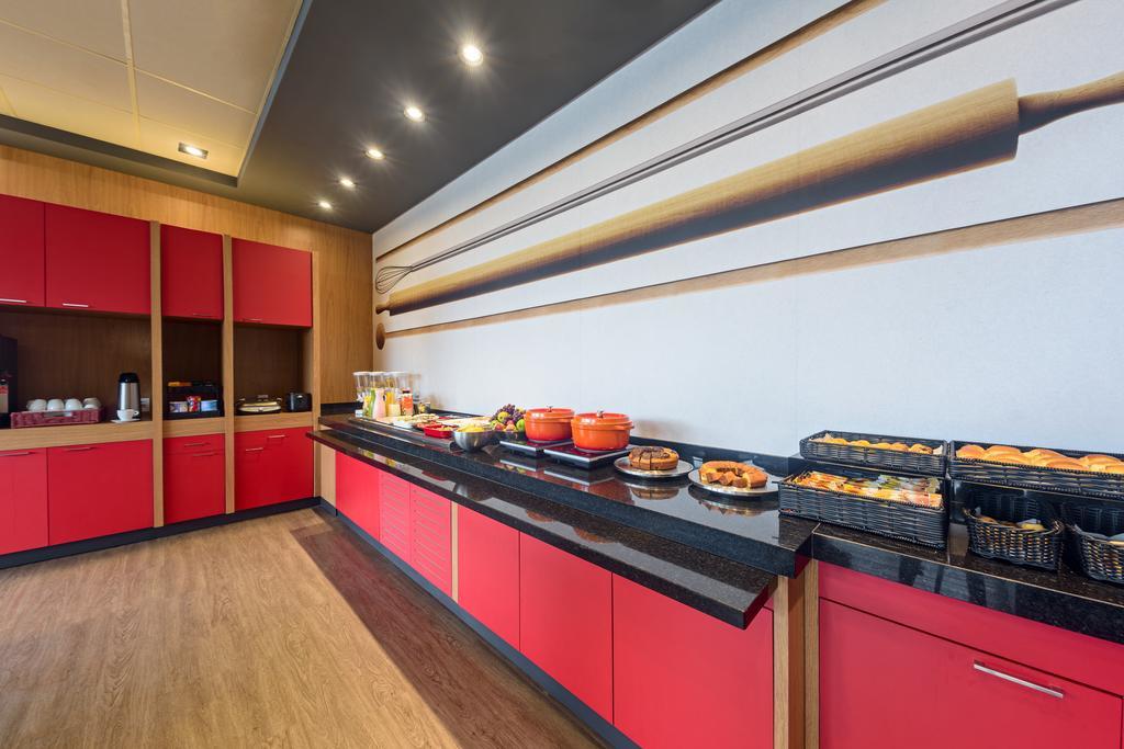 Ibis Guaiba Hotel Екстериор снимка